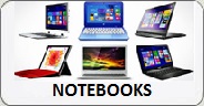 Notebook varias Opciones