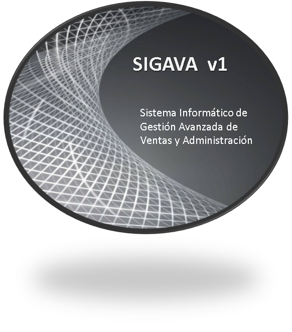 Sistema a Medida SIGAVA Sistema Informático de Gestión Avanzada de Ventas y Administración